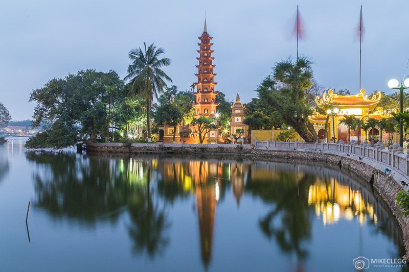 Holiday Tour Circuit Vietnam & Cambodgia