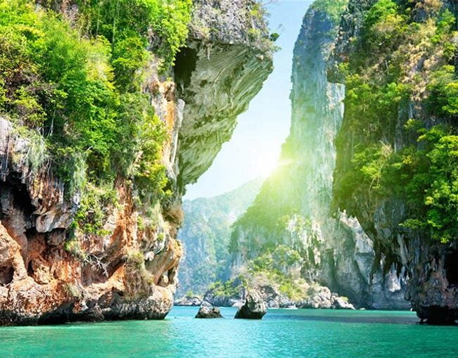 Phuket Thailanda cu Holiday Tour Mures