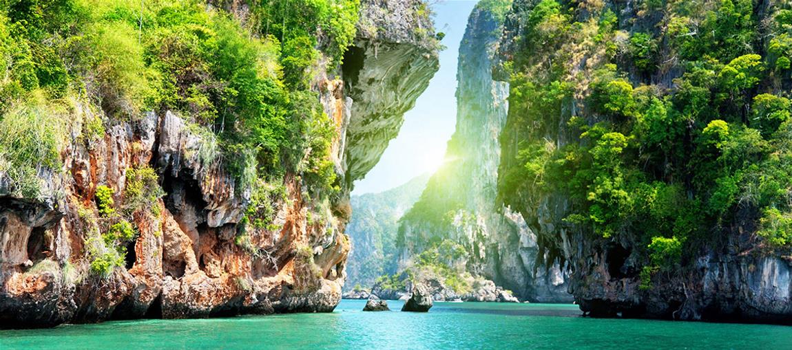 Phuket Thailanda cu Holiday Tour Mures