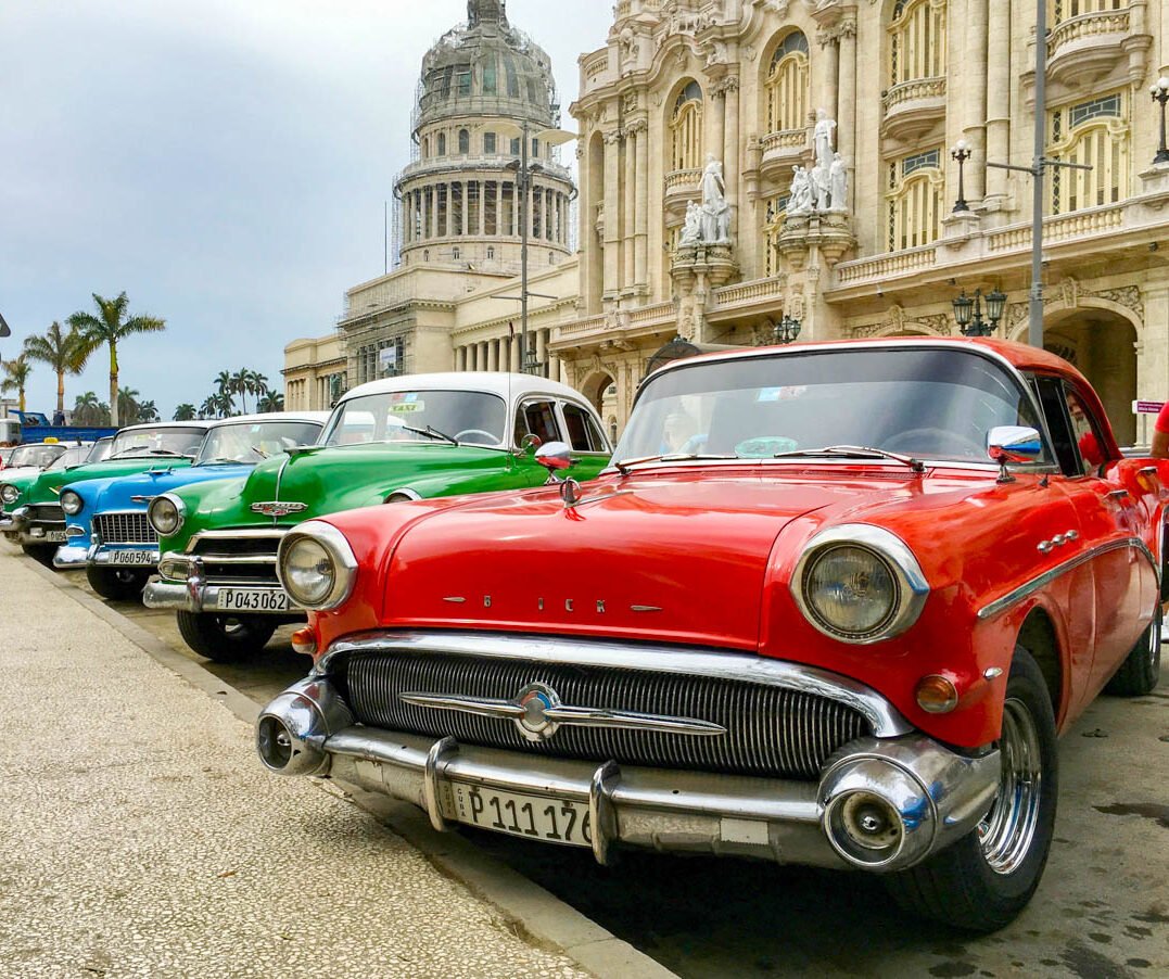 sejur Cuba Havana