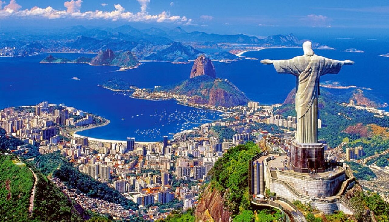 RIO DE JANEIRO- BRAZILIA