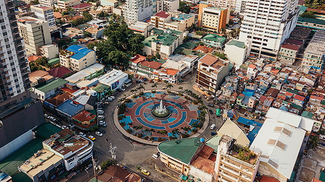 Manila Filipine