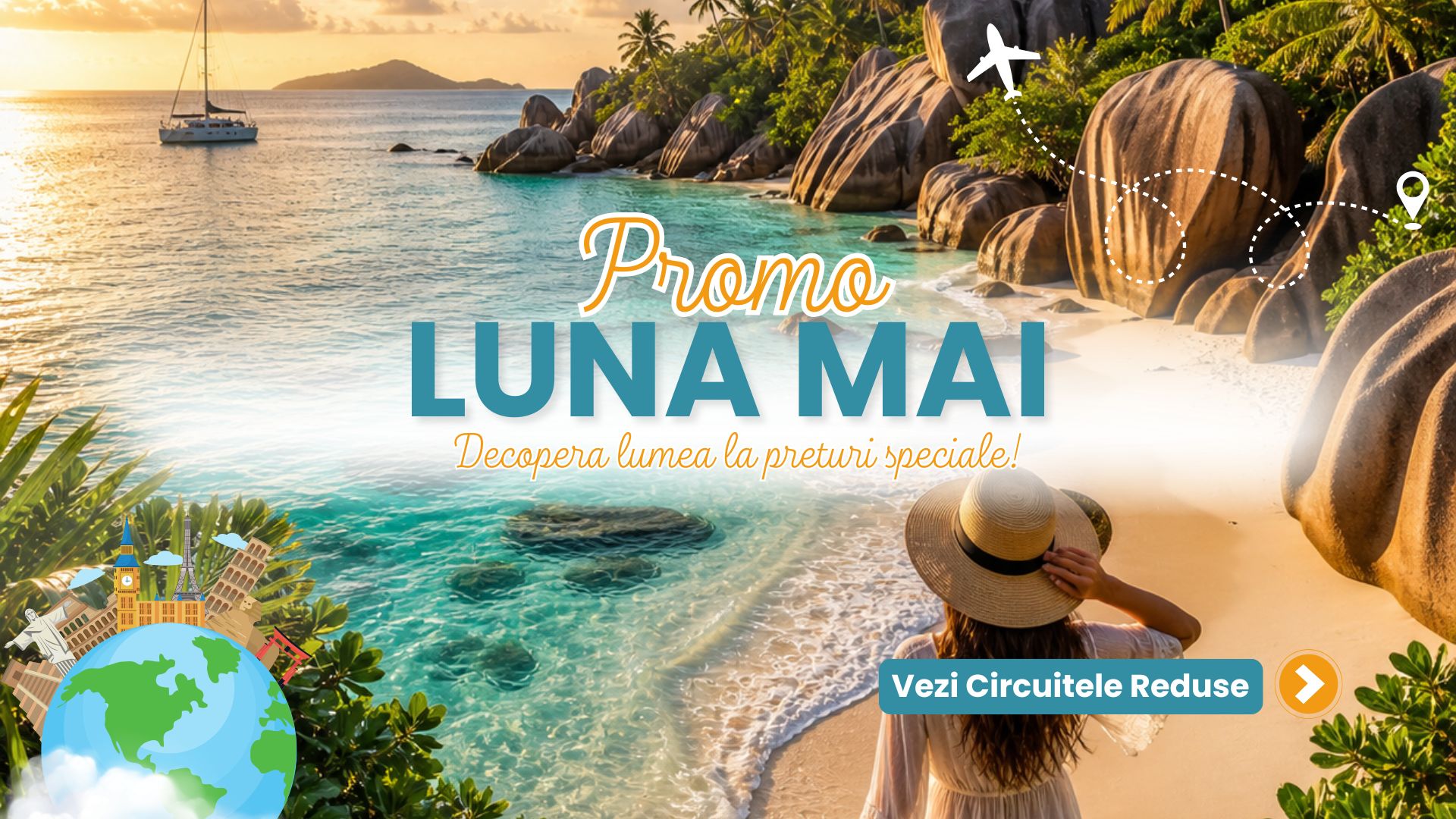 PROMO LUNA MAI