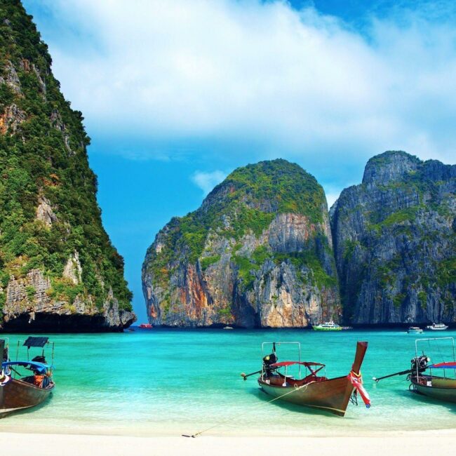 Sejur Thailanda: Phuket 08- 20 Noiembrie 2024