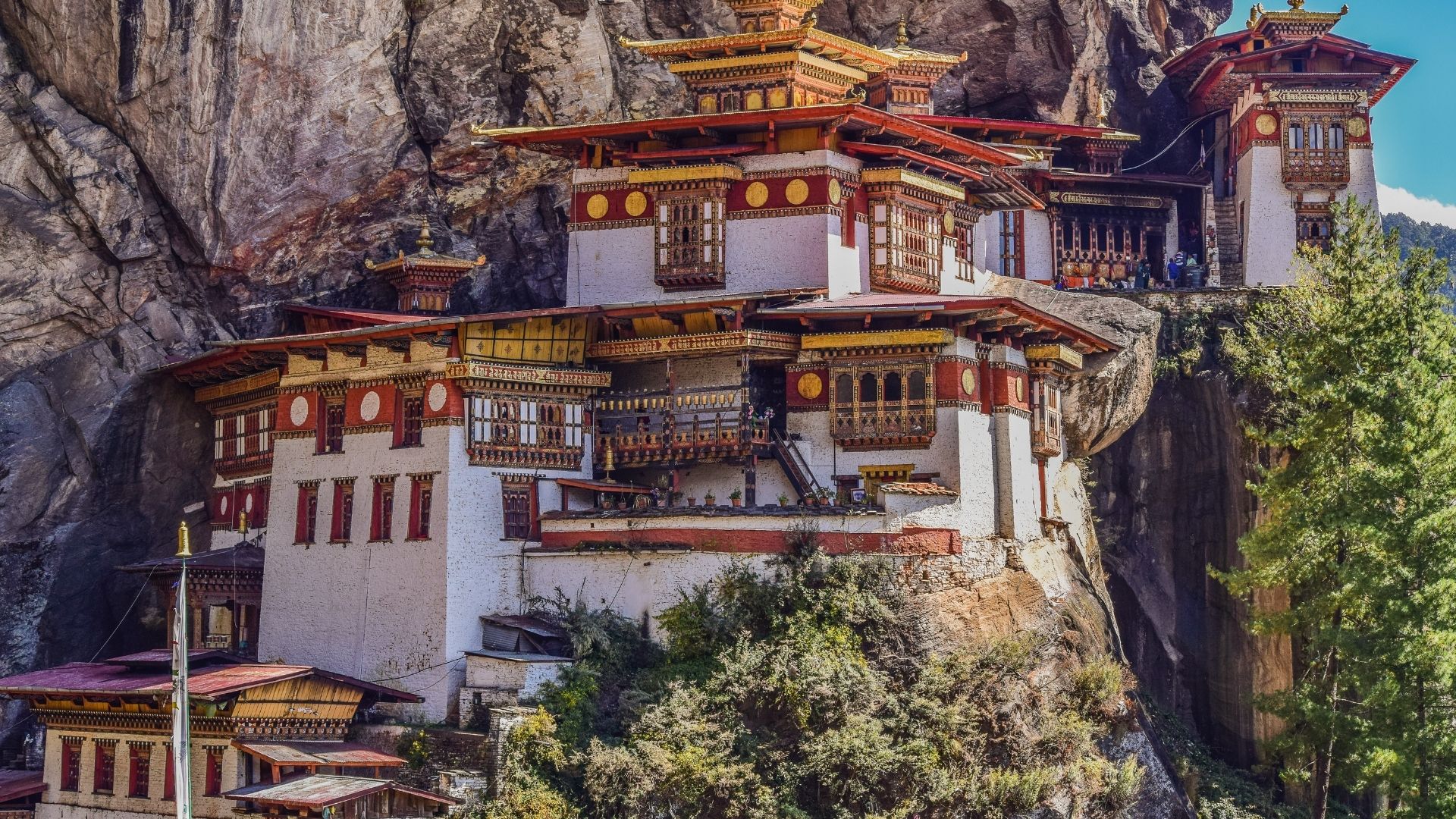 India-Bhutan-Nepal: Taramurile Sacre 29 Aprilie – 13 Mai 2025