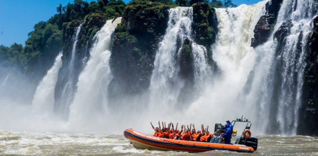 BRAZILIA: Circuit de Revelion 27 Decembrie 2025 - 10 Ianuarie 2026