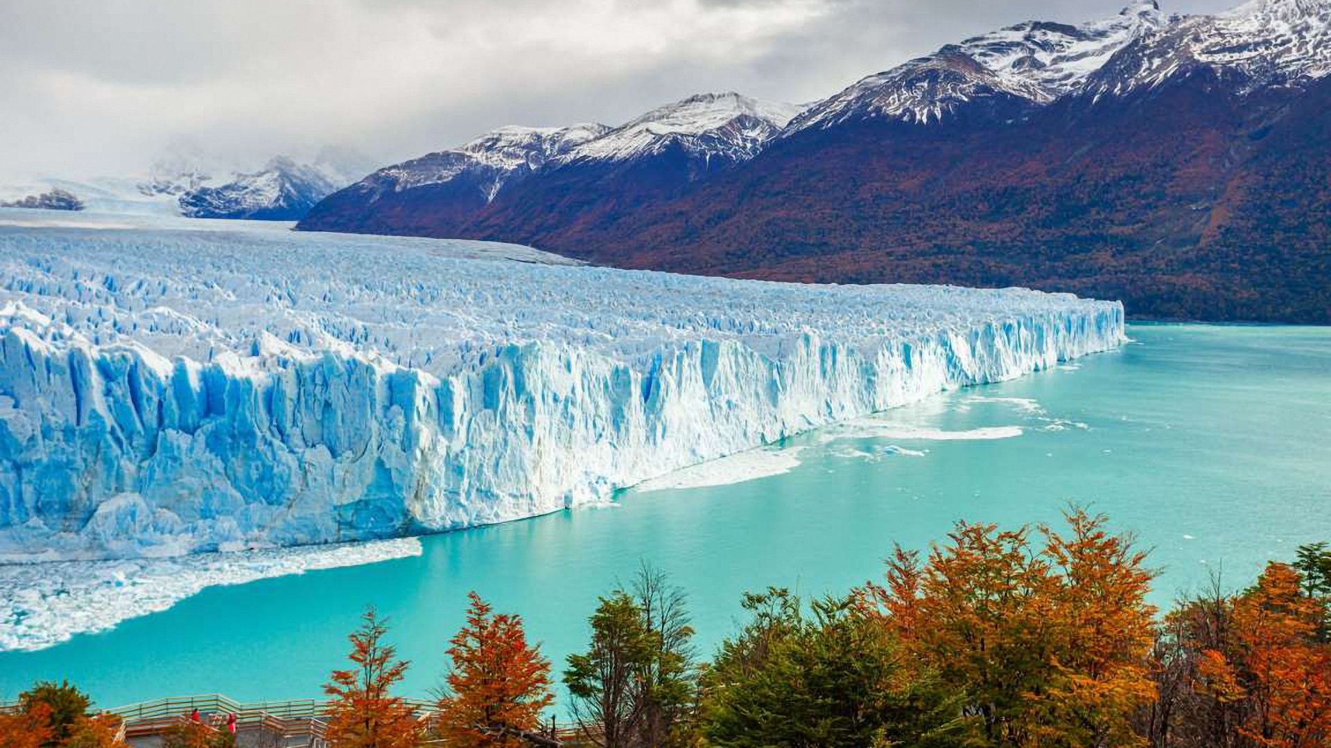 Circuit ARGENTINA - URUGUAY - CHILE: Patagonia, Insula Pastelui si Desertul Atacama cu insotitor de grup Circuit ARGENTINA - URUGUAY - CHILE: Patagonia, Insula Pastelui si Desertul Atacama 26 Ianuarie - 14 Februarie 2027