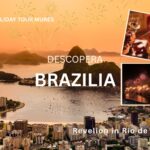 Circuit de Revelion 2025–2026 in Brazilia: 15 Zile de Vacanta, Aventura si Magie Sud-Americana