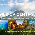 AMERICA CENTRALA: Circuit Costa Rica+Nicaragua+Honduras+Guatemala+Belize+Mexic 2025