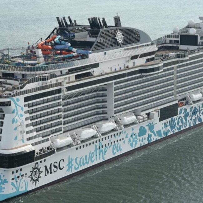 Croaziera NORVEGIA: Magia Fiordurilor 11-21 Iulie 2026