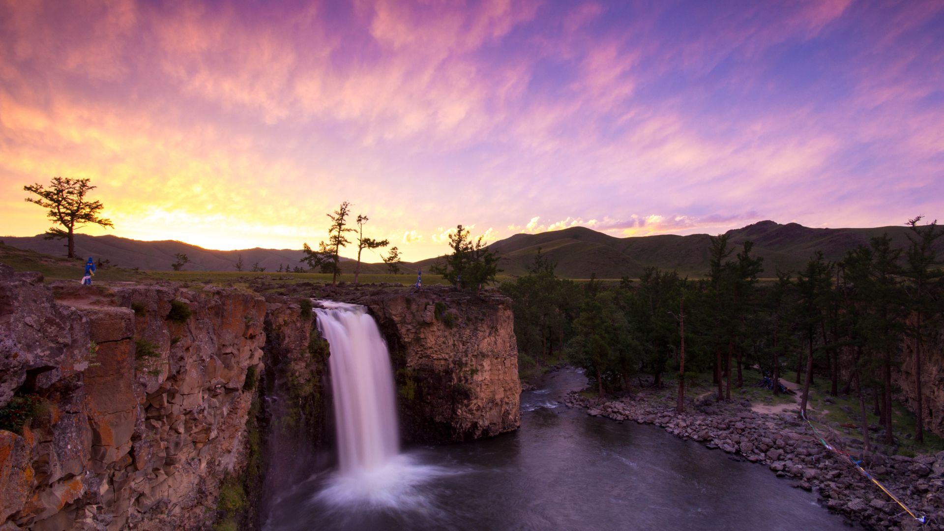 Circuit MONGOLIA: Festivalul Nadaam 10-19 Iulie 2026