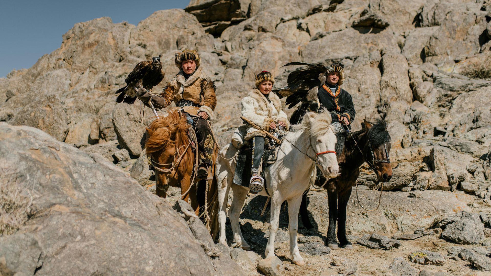 Circuit MONGOLIA: Festivalul Nadaam 10-19 Iulie 2026