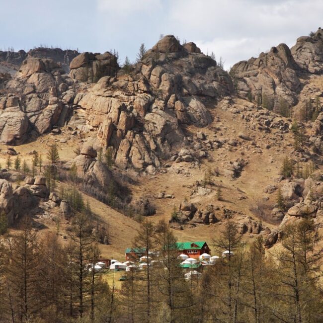 Circuit MONGOLIA: Festivalul Nadaam 10-19 Iulie 2026