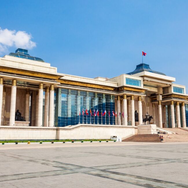 Circuit MONGOLIA: Festivalul Nadaam 10-19 Iulie 2026