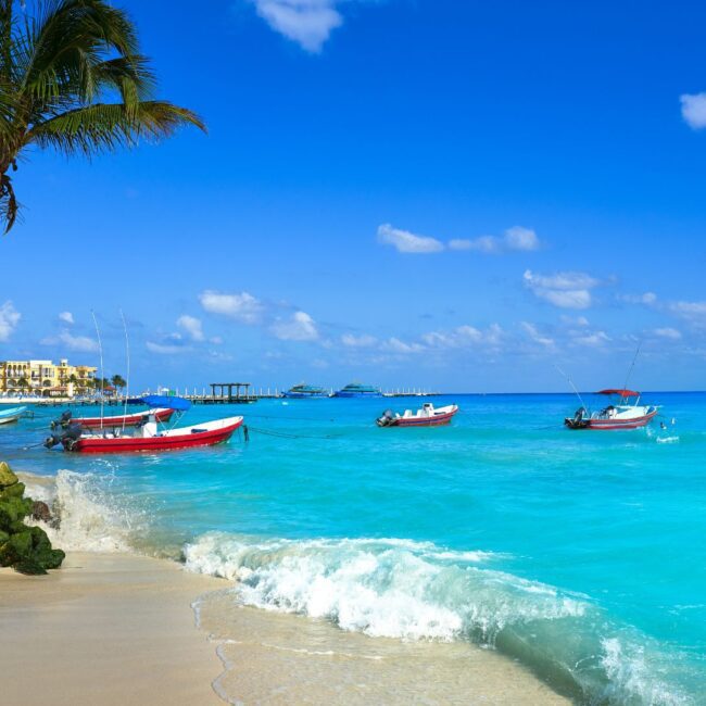 Circuit AMERICA CENTRALA: 7 tari in 17 zile 06 – 22 Mai 2026