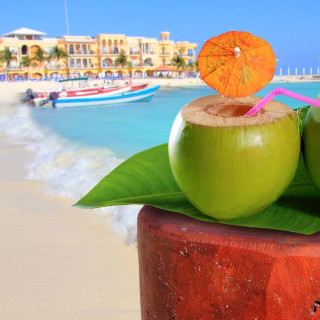 Circuit AMERICA CENTRALA: 7 tari in 17 zile 06 – 22 Mai 2026