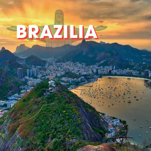 Brazilia (5)