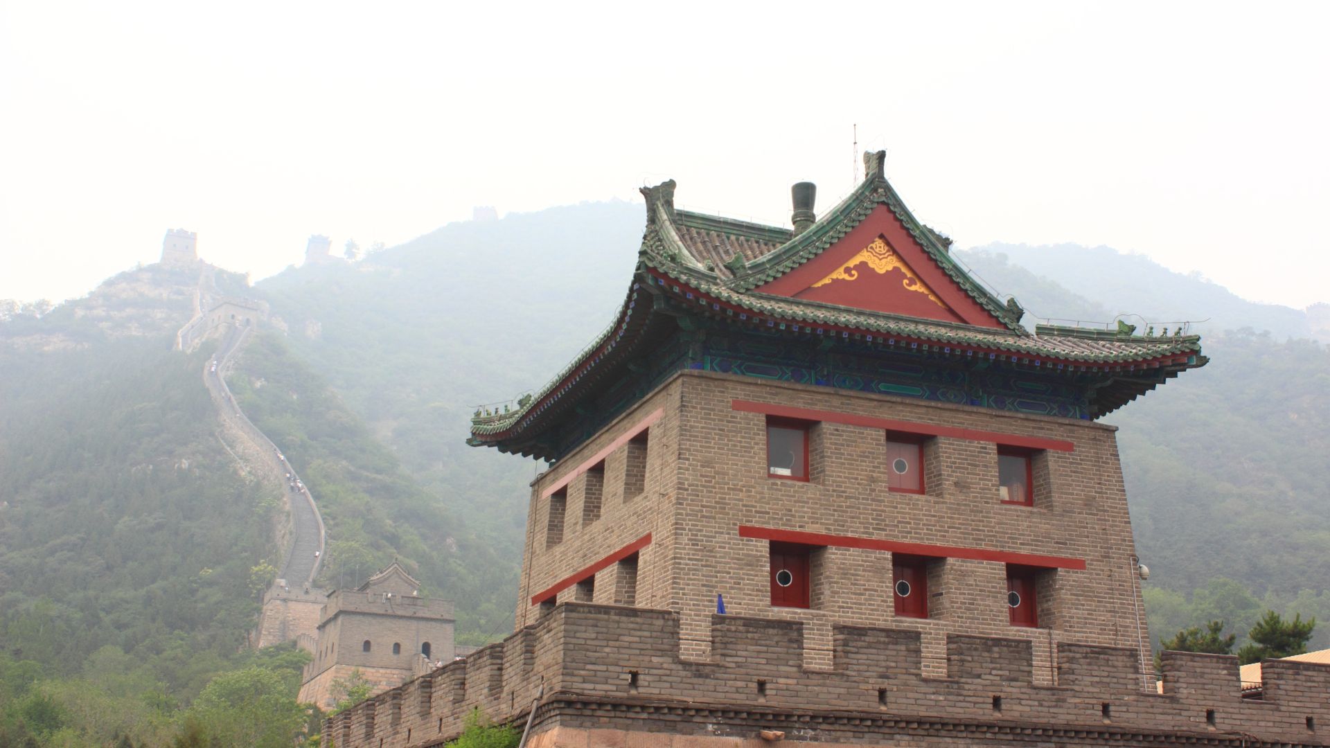 Circuit CHINA: Peisaje Legendare si Minunile Urbane din Chongqing 20 Mai-06 Iunie 2026