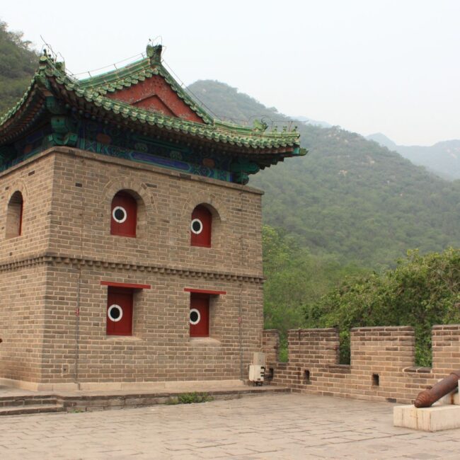 Circuit CHINA - TIBET: Metropole si Trenul Transtibetan 05 - 20 Iunie 2026