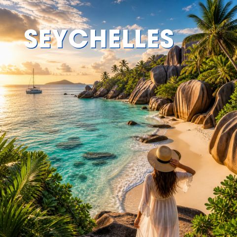 Seychelles
