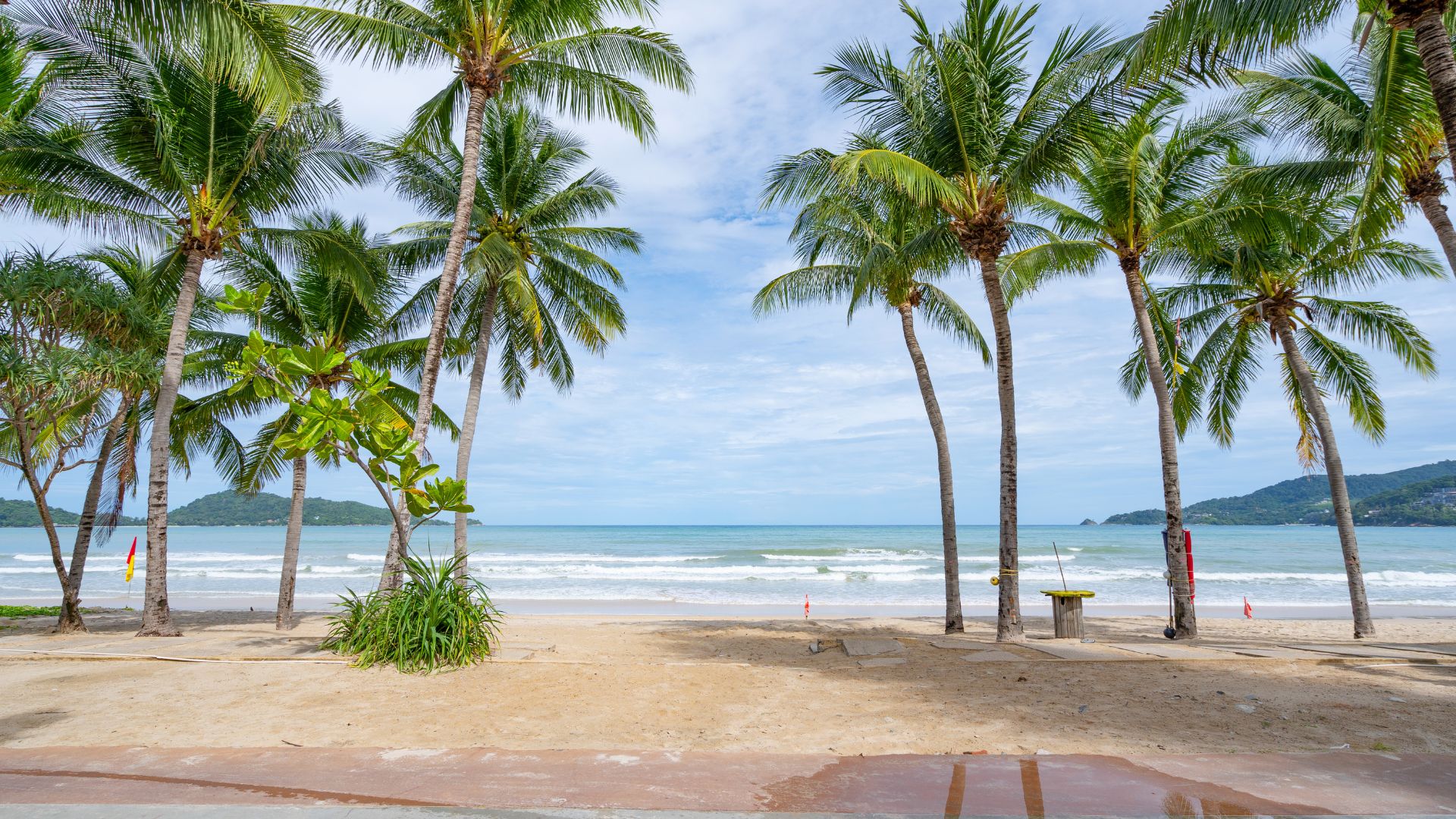 Sejur THAILANDA: Vacanta Exotica in Phuket 16 – 27 Martie 2026