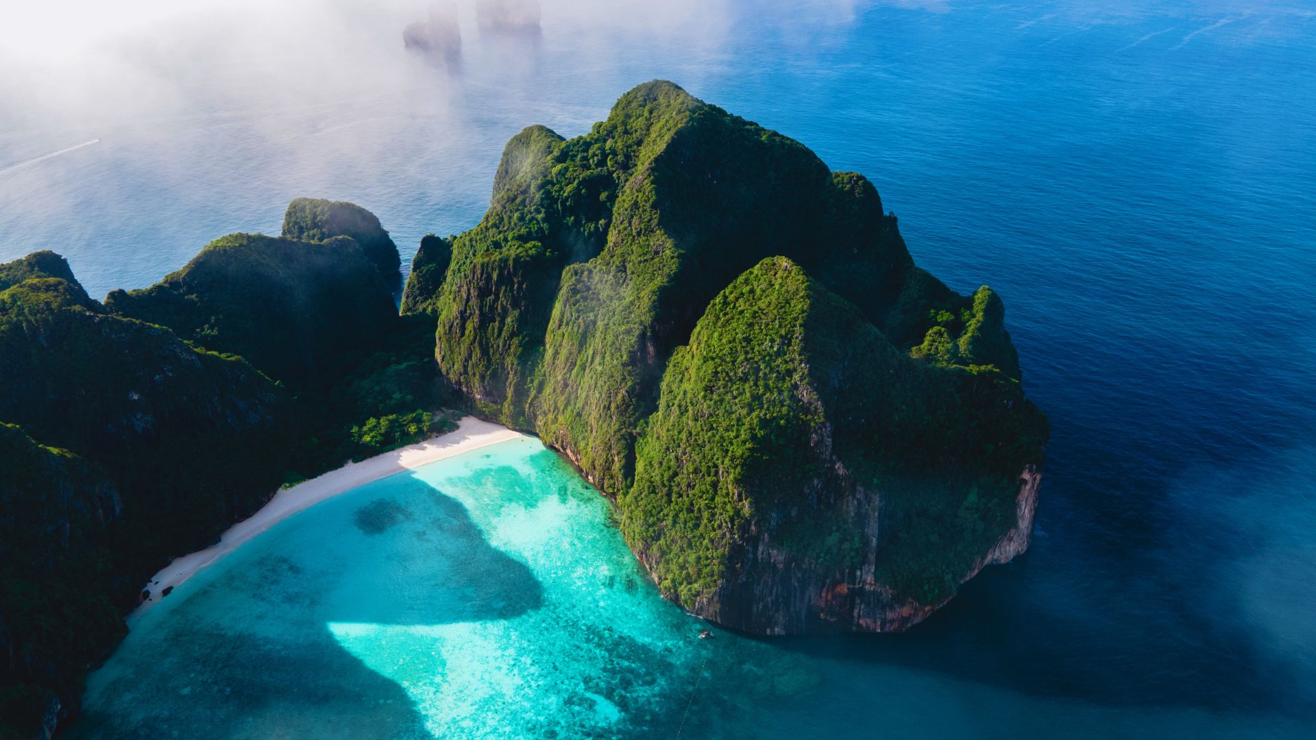 Sejur THAILANDA: Vacanta Exotica in Phuket 16 – 27 Martie 2026