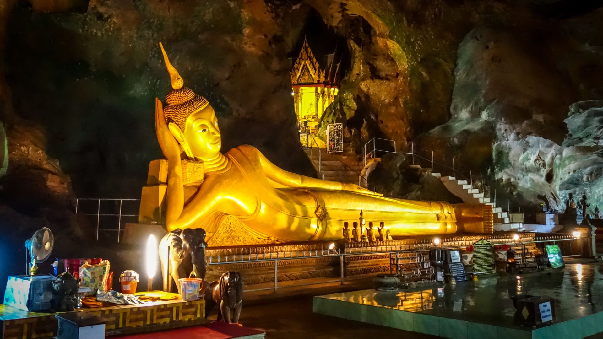 Sejur THAILANDA: Vacanta Exotica in Phuket 16 – 27 Martie 2026