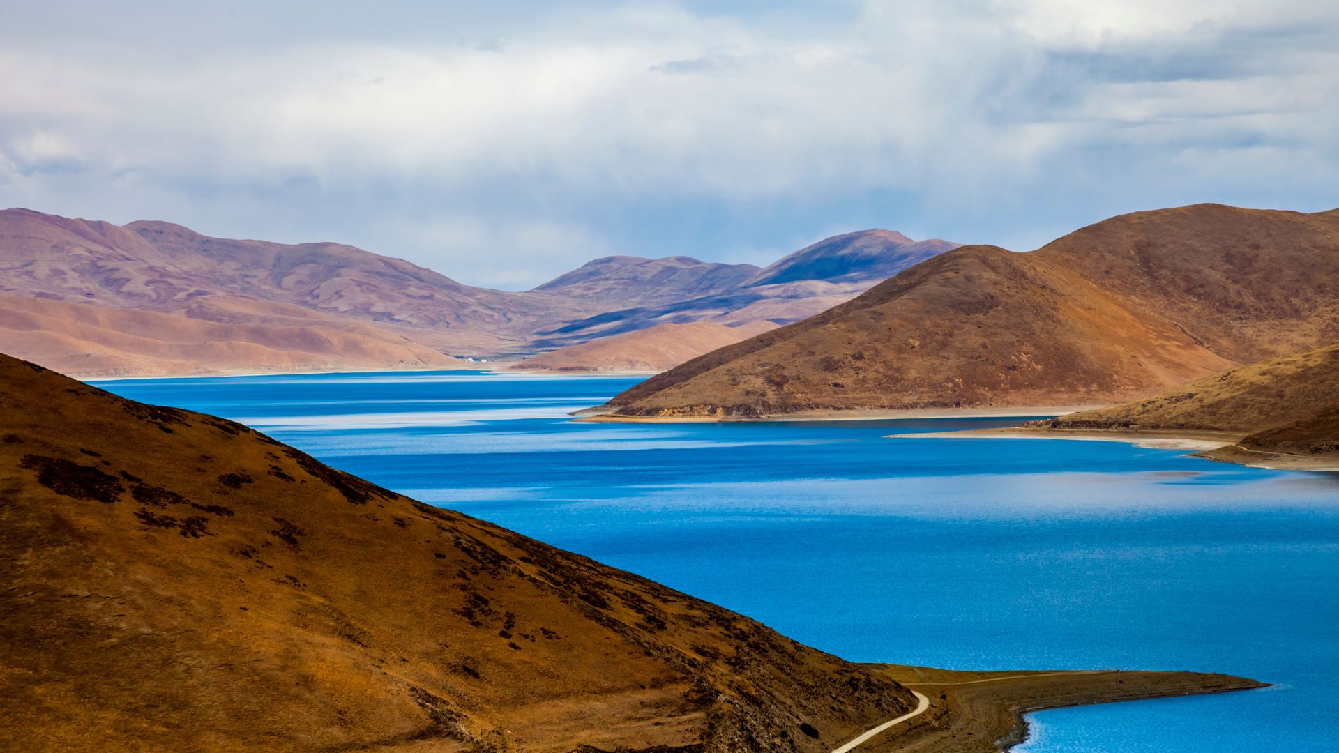 Circuit CHINA – TIBET: Calatorie cu Trenul Transtibetan 08 - 21 Iunie 2026