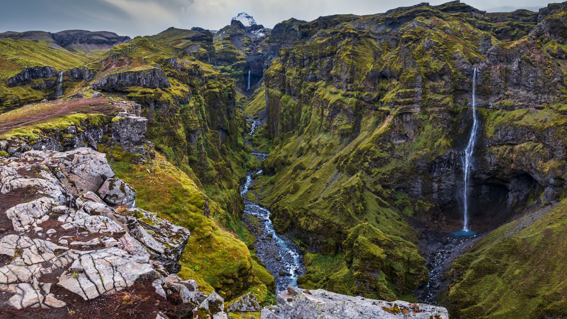 Circuit ISLANDA: Turul Insulei 24-31 August 2026