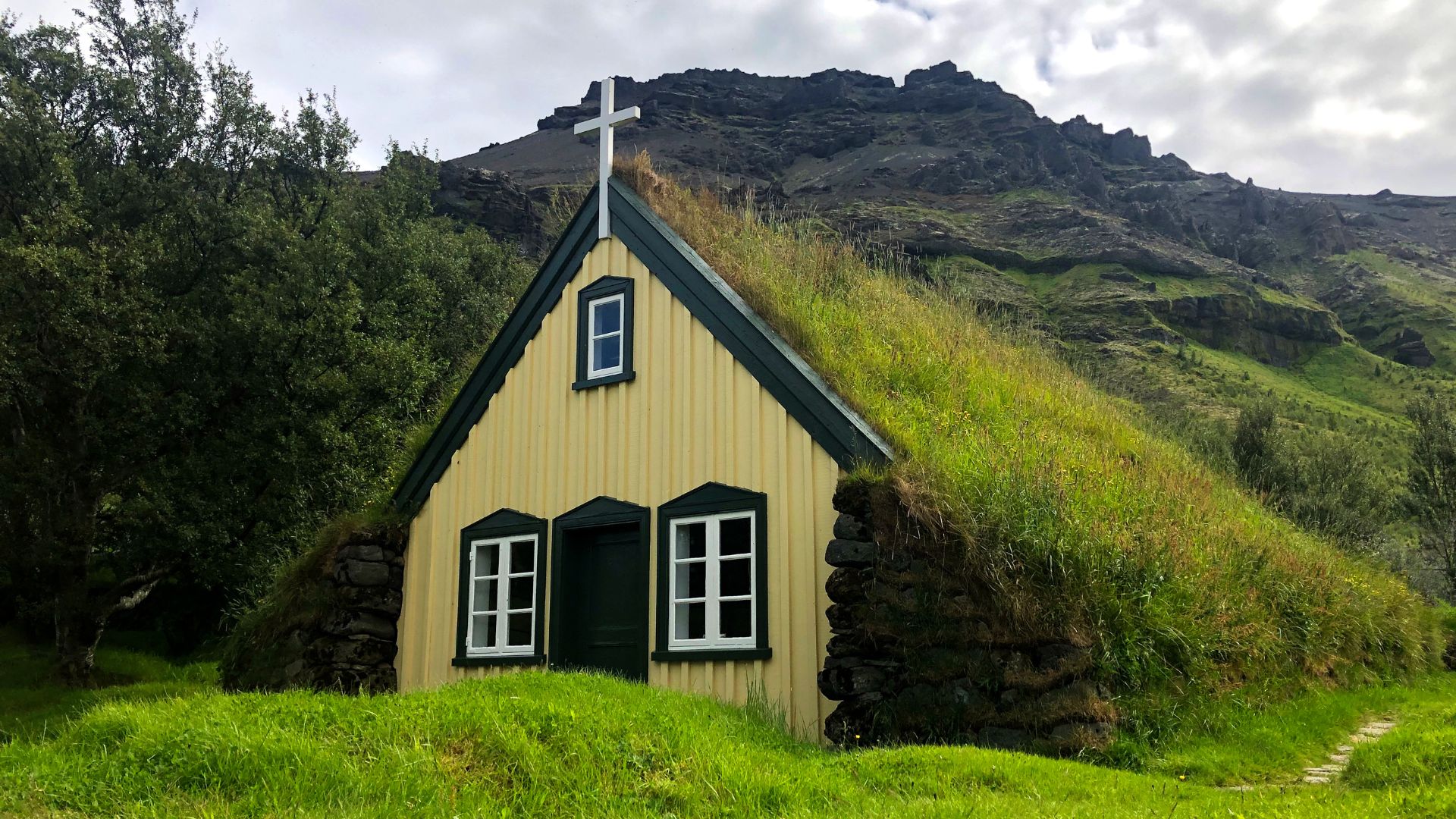 Circuit ISLANDA: Turul Insulei 24-31 August 2026