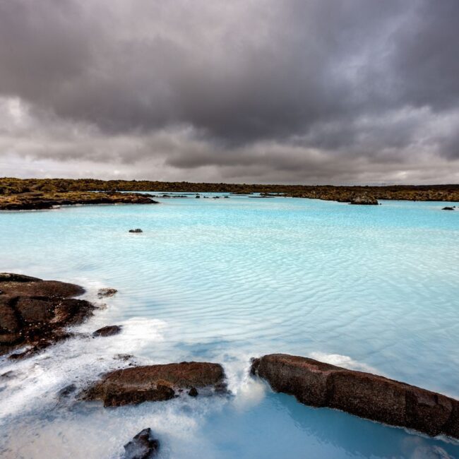 Circuit ISLANDA: Turul Insulei 24-31 August 2026