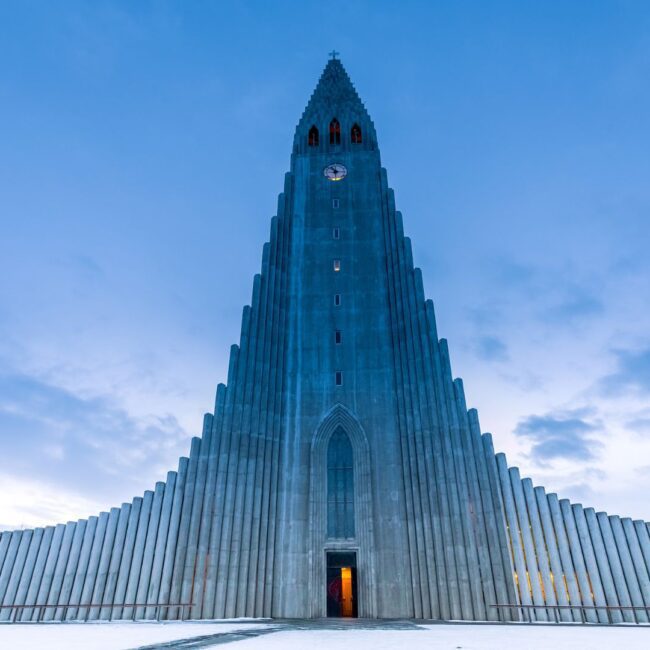 Circuit ISLANDA: Turul Insulei 24-31 August 2026