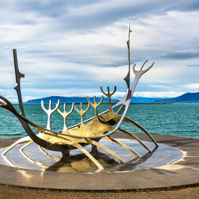 Circuit ISLANDA: Turul Insulei 24-31 August 2026