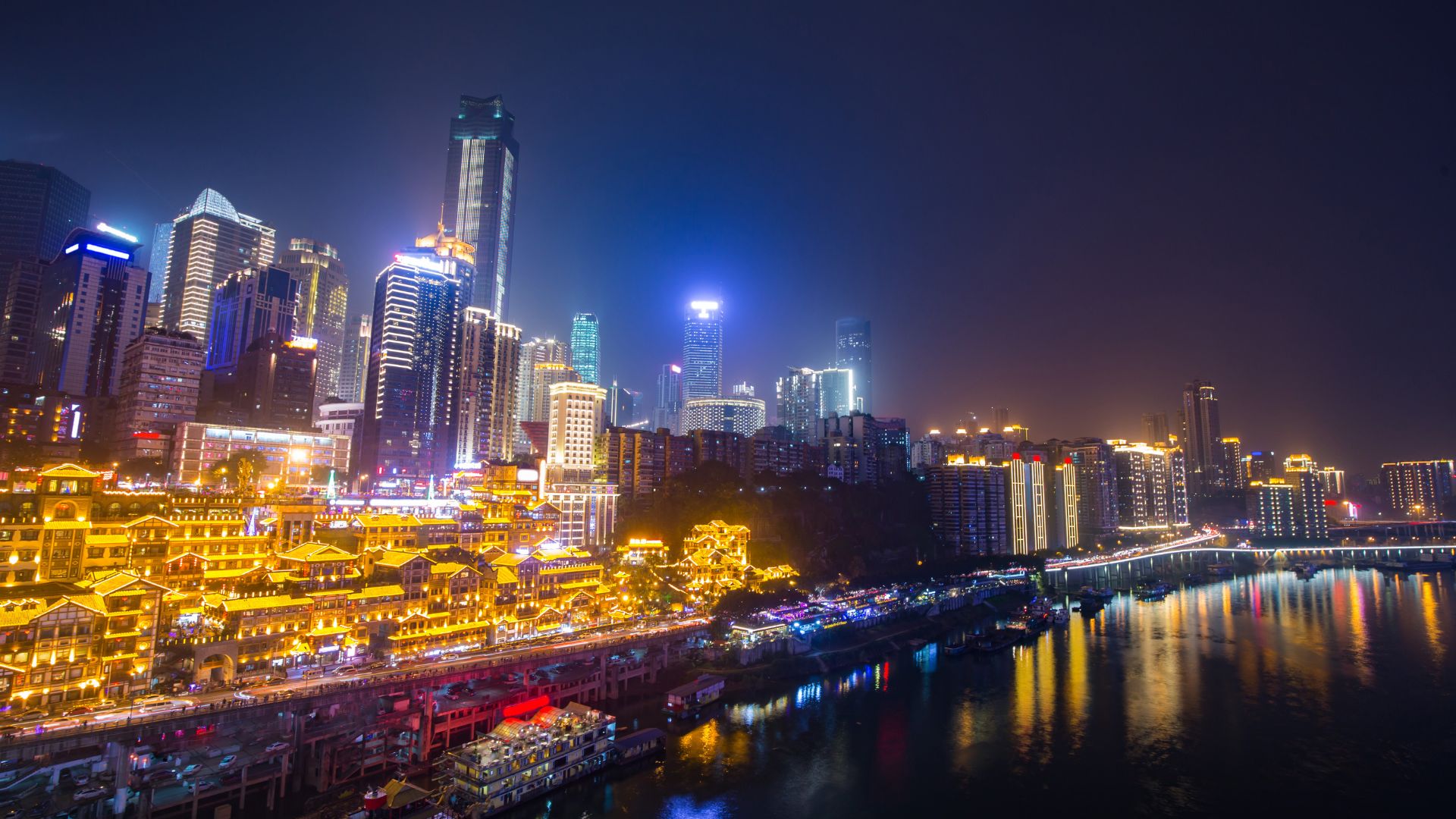 Circuit CHINA – TIBET: Calatorie cu Trenul Transtibetan 08 - 21 Iunie 2026