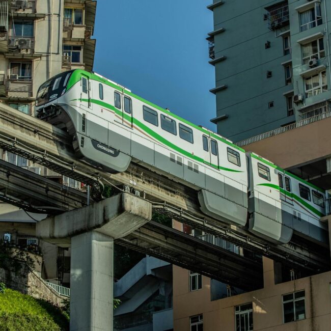 Circuit CHINA – TIBET: Calatorie cu Trenul Transtibetan 08 - 21 Iunie 2026