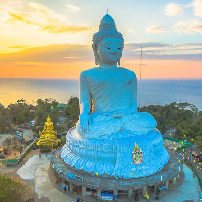 Sejur THAILANDA: Vacanta Exotica in Phuket 09 – 21 Aprilie 2026