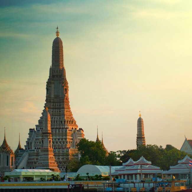 Circuit THAILANDA: Bangkok si Phuket 09 – 23 Aprilie 2026