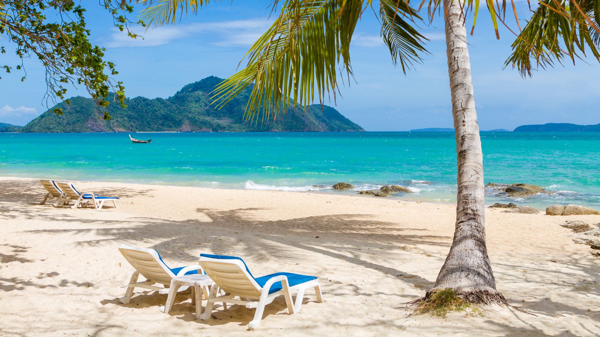 Thailanda cu insotitor de grup (10) Circuit THAILANDA: Bangkok si Phuket 09 – 23 Aprilie 2026