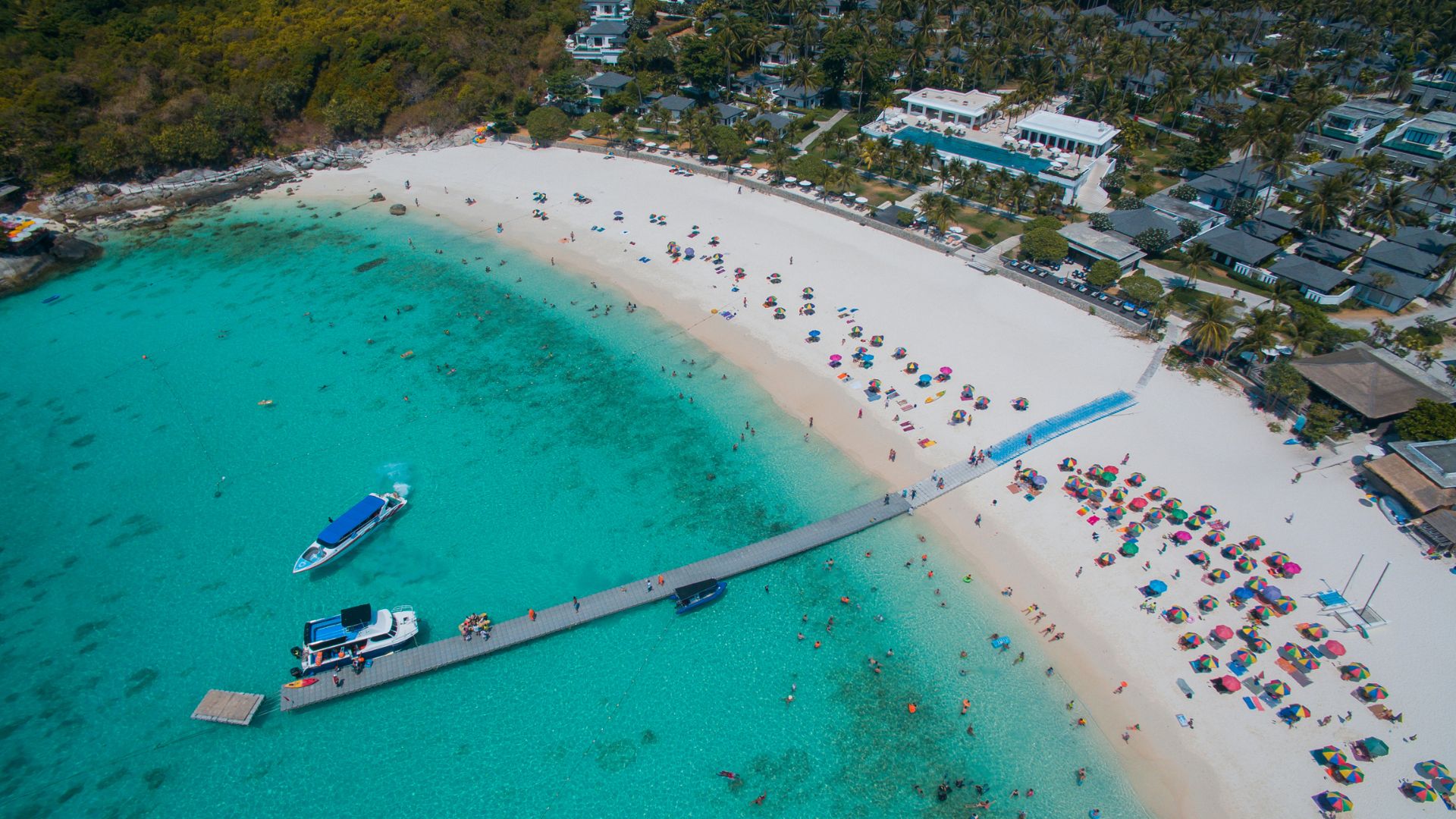 Thailanda cu insotitor de grup (17) Circuit THAILANDA: Bangkok si Phuket 09 – 23 Aprilie 2026