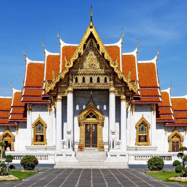 Circuit THAILANDA: Bangkok si Phuket 09 – 23 Aprilie 2026