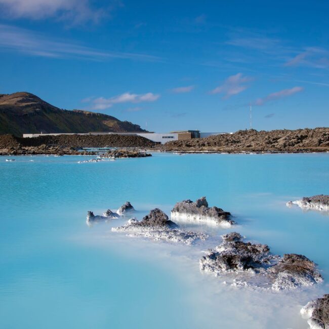 Circuit ISLANDA: Tinutul Cascadelor 21-31 August 2026