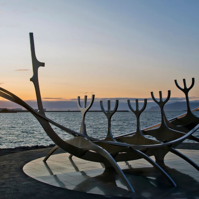 Circuit ISLANDA: Tinutul Cascadelor 21-31 August 2026