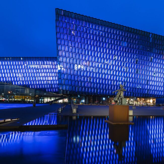 Circuit ISLANDA: Tinutul Cascadelor 21-31 August 2026