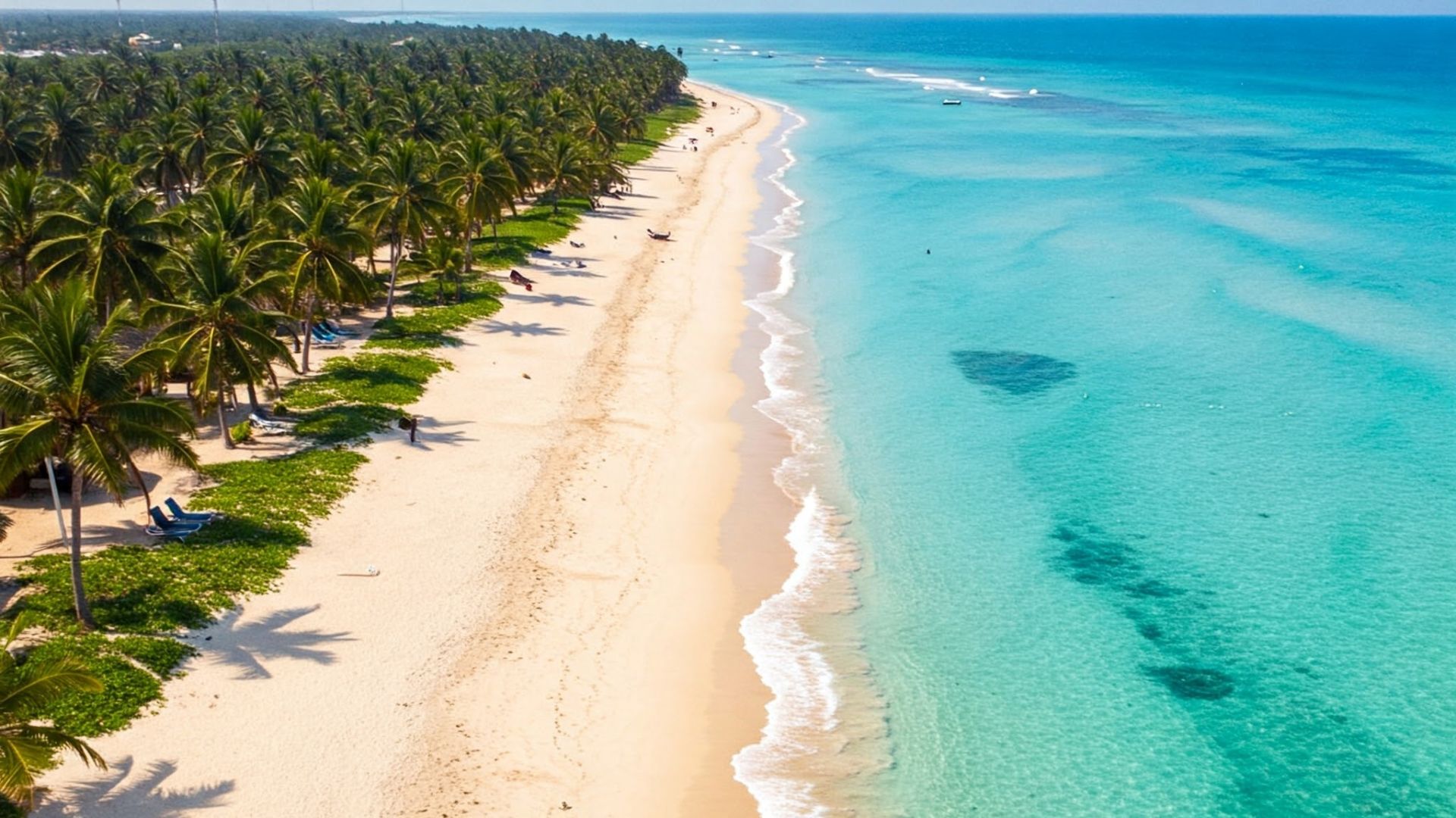 Circuit KENYA: Safari si relaxare pe plaja 08-19 August 2026