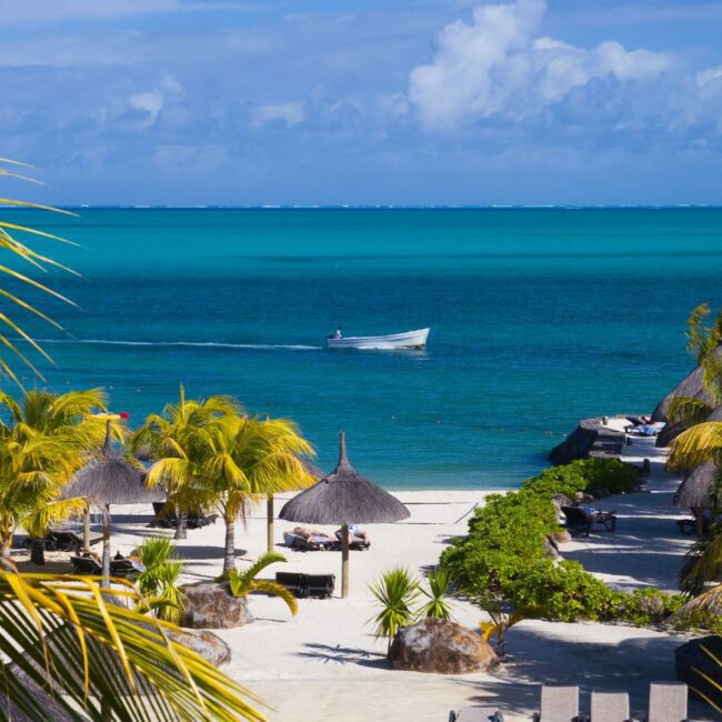 Sejur MAURITIUS: Evadeaza in Paradis 22 August-01 Septembrie 2026