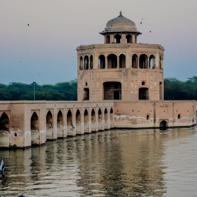 Circuit PAKISTAN: Aventura montana si orase istorice 30 Mai - 13 Iunie 2026