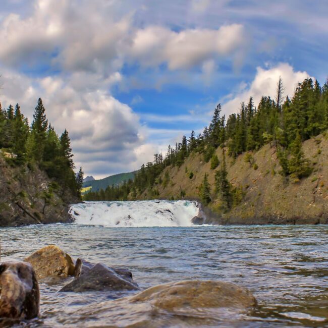 Circuit CANADA: De la Muntii Stancosi la Cascada Niagara 26 Aug - 9 Sep 2026