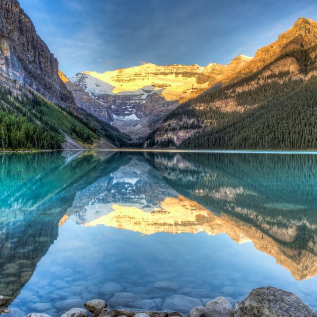 Circuit CANADA: De la Muntii Stancosi la Cascada Niagara 26 Aug - 9 Sep 2026