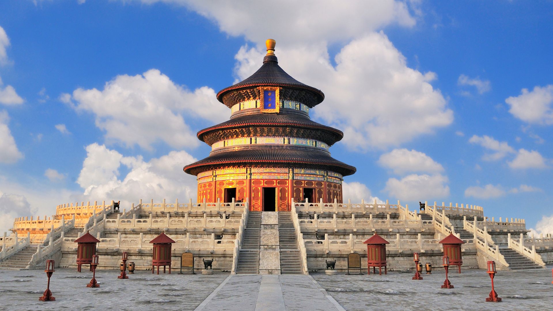 China cu insotitor de grup (13) Circuit CHINA: Zidul Chinezesc si Muntii Avatar 26 Mai - 05 Iun 2026