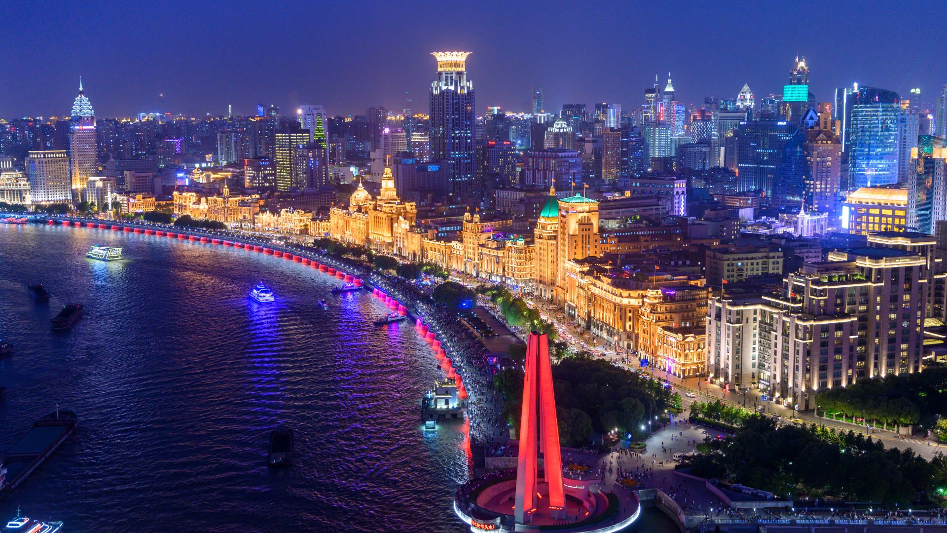 China cu insotitor de grup (22) Circuit CHINA: Zidul Chinezesc si Muntii Avatar 26 Mai - 05 Iun 2026